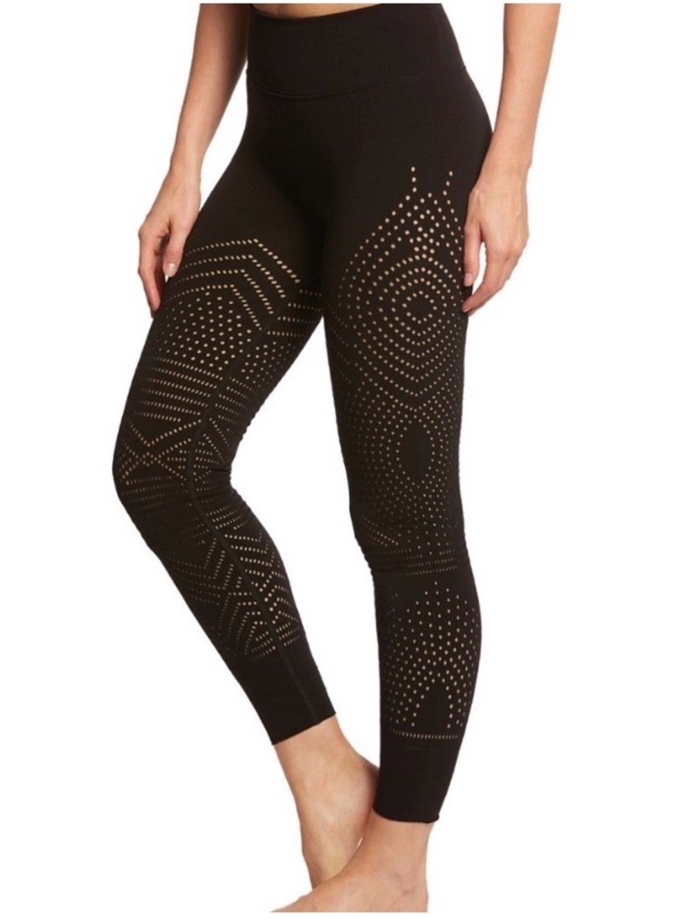 Free People Movement Ecology Seamless Leggings
